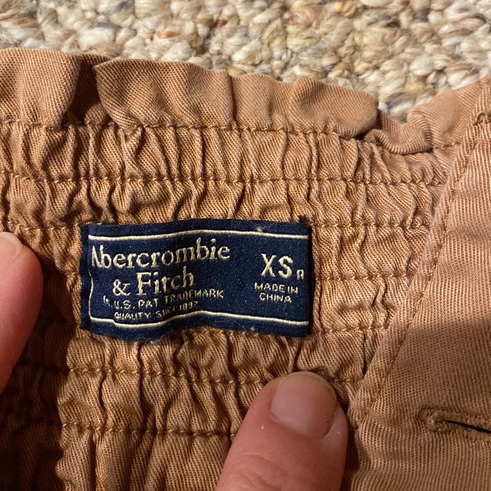 A&F pants women’s’ XS - Picture 4 of 5